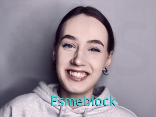 Esmeblock