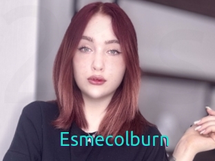 Esmecolburn