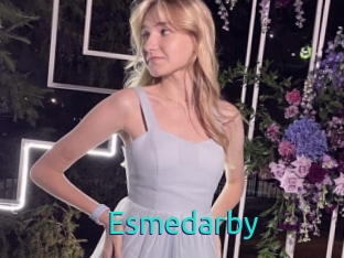 Esmedarby