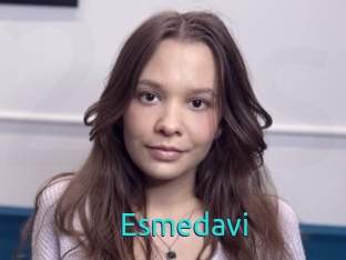 Esmedavi