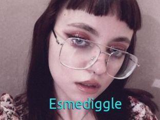 Esmediggle