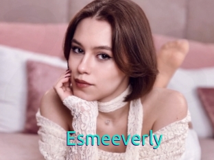 Esmeeverly