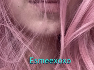 Esmeexoxo