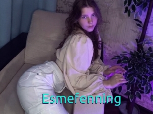 Esmefenning