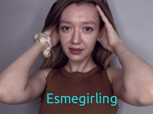 Esmegirling