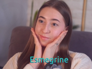 Esmegrine