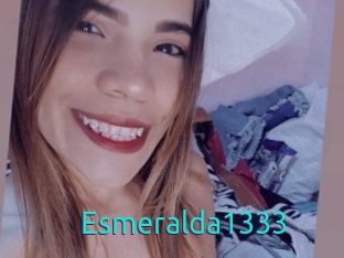 Esmeralda1333