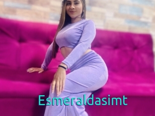 Esmeraldasimt