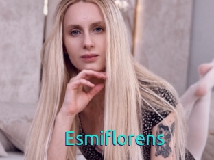 Esmiflorens