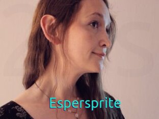 Espersprite