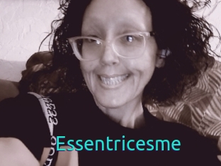 Essentricesme