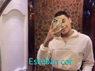 Esteban_cor