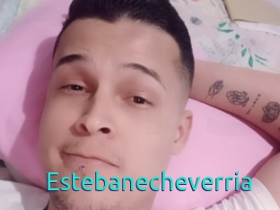 Estebanecheverria