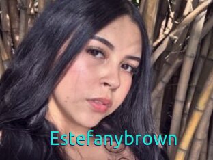 Estefanybrown