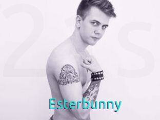 Esterbunny