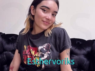 Esthervoriks