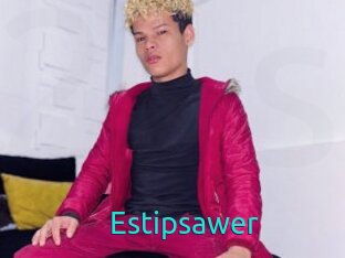 Estipsawer