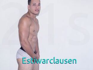 Estiwarclausen