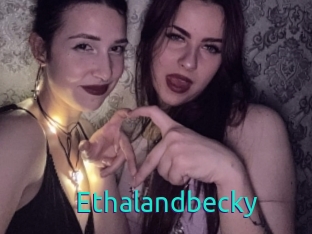 Ethalandbecky