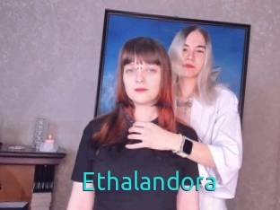 Ethalandora