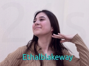 Ethalblakeway