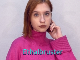 Ethalbruster