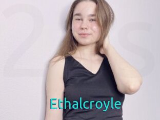 Ethalcroyle