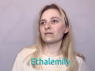 Ethalemily