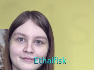 Ethalfisk