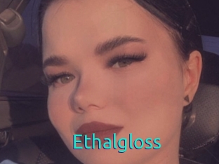 Ethalgloss