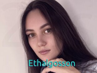 Ethalgosson