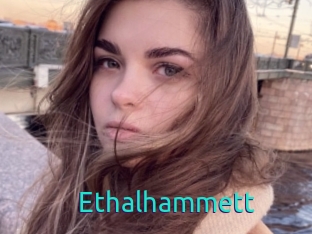 Ethalhammett