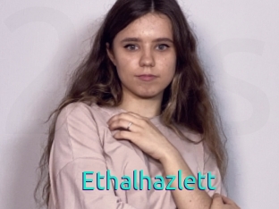 Ethalhazlett