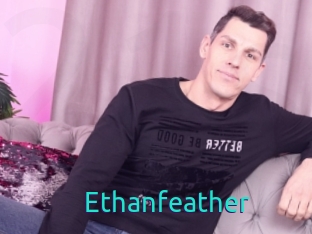 Ethanfeather