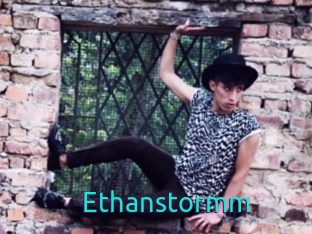 Ethanstormm