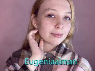 Eugeniaalman