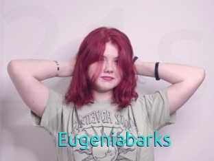 Eugeniabarks