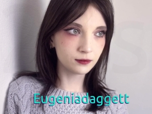 Eugeniadaggett