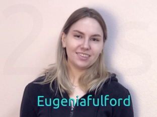 Eugeniafulford