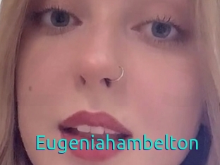 Eugeniahambelton