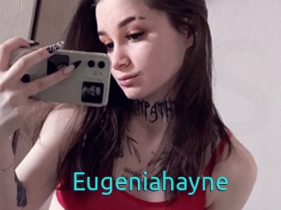 Eugeniahayne