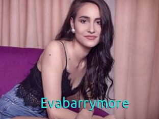 Evabarrymore