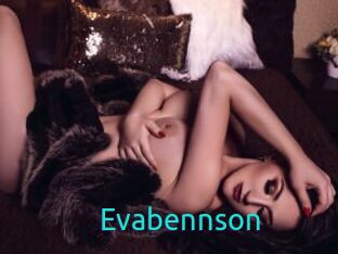 Evabennson