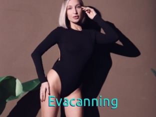 Evacanning