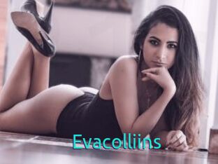 Evacolliins