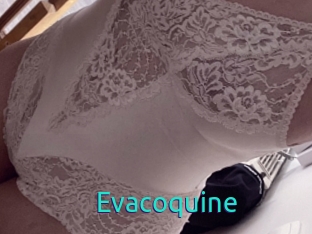 Evacoquine