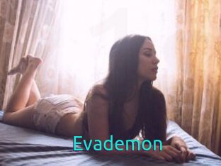 Evademon