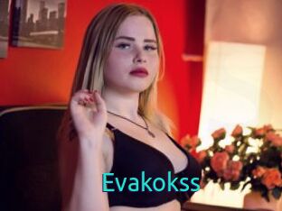 Evakokss