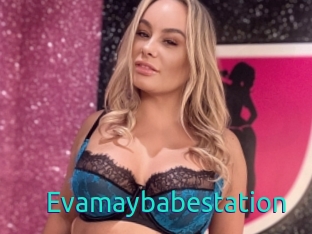 Evamaybabestation