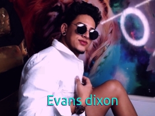 Evans_dixon